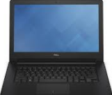 Dell Inspiron 3552